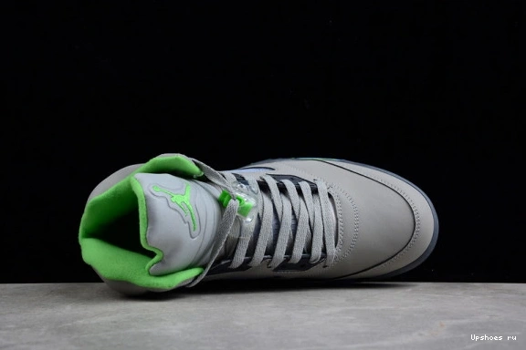 Bean Green Jordan (2022) 5  DM9014-003 Retro Air DM9014-003 0613